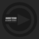 Anarko Techno - Iron Hills (Original Mix)