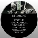 DJ Vargas - Now Enough