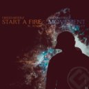 Firestarterz Feat. Atarii - Start A Fire