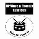 HP Vince & Phoenix - Luscious