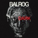 Balrog - The Mask of God