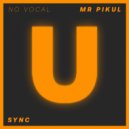 mR Pikul - Sync