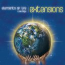 Louie Vega & Elements Of Life feat. Raul Midon - Cerca De Mi