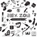 Alex Zola - Cosmic Feelings