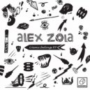 Alex Zola - Fake Machines (Giorgio Maulini Remix)