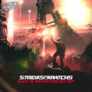 Streiks & Kratchs Ft Twins Enemy - For The Blood (Original Mix)