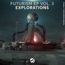 Jerome Price - Eurasia (Extended Mix)