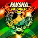 Faysha - Gucci Belt