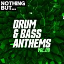 Amphix - In My Mind