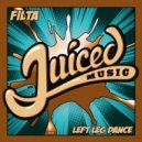 Filta - Left Leg Dance
