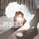 Soulnauticdj - Meanwhile