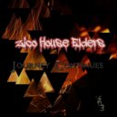 Zico House Elders - Str8 Ryda Dedication To 2Pac