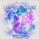 Lake House Sound - Pink Flowers
