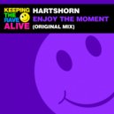 Hartshorn - Enjoy The Moment