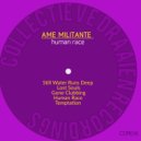 Ame Militante - Human Race (Original mix)