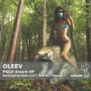 Oleev - PGLD Dream (Sekt.222 Remix)
