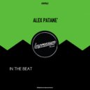 Alex Patane' - In The Beat