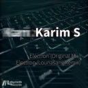 Karim S - Electron