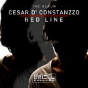 Cesar D' Constanzzo - Mind Controller