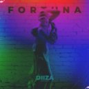 DIIZA - Fortuna (prod.by AVee Beats)