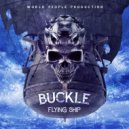 Buckle - Jellyfish In Space