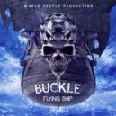 Buckle - Jellyfish In Space (Original mix)