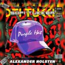 Sofi Tukker - Purple Hat
