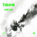 Tokatek - Solid Sky