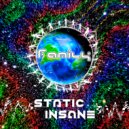 Static Insane - Starlight