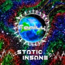 Static Insane - Seven Galaxies (Original Mix)
