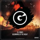 DJ Yanks - Beginning of the night