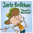 Jarle Bråthen - Fremgangsrik