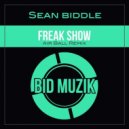 Sean Biddle - Freakshow (