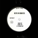 Snoh Aalegra - Love Like That (Keys N Krates Flip)