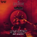 Exclusion & Whax feat. elMentity - Hunters