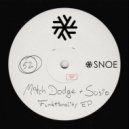 SUSIO, Mitch Dodge - Funktionality