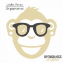 Lucho Perez - Evolution Lady Se7en (Original Mix)