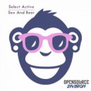 Select Active - Cockcrow