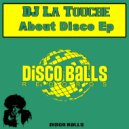 DJ La Touche - Rhythm Of Life