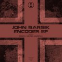 John Barsik - Decoder (Rraph Remix)