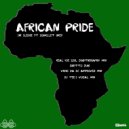 Sir Sledge Ft Scarllet Grey - African Pride P2