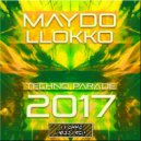 Maydo Llokko - Aggressor (Original Mix)