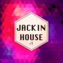 Jake D Vs. Jacker Khan - Get Your Freak On (Original Mix)