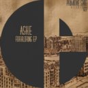 ASKE - Alchemy Circle