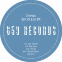 Cilongo feat. Bontle - Falling (Original Mix)