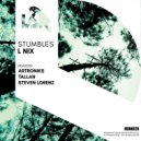 L Nix - Viceroth (ARtroniks Remix)