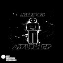 Lebrico - I To VI (Original Mix)
