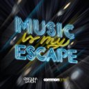 Carolina Limón - Music Is My Escape