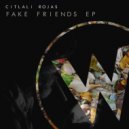 Citlali Rojas - Selen
