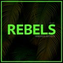 Rockefeller - London Bridges (Original Mix)